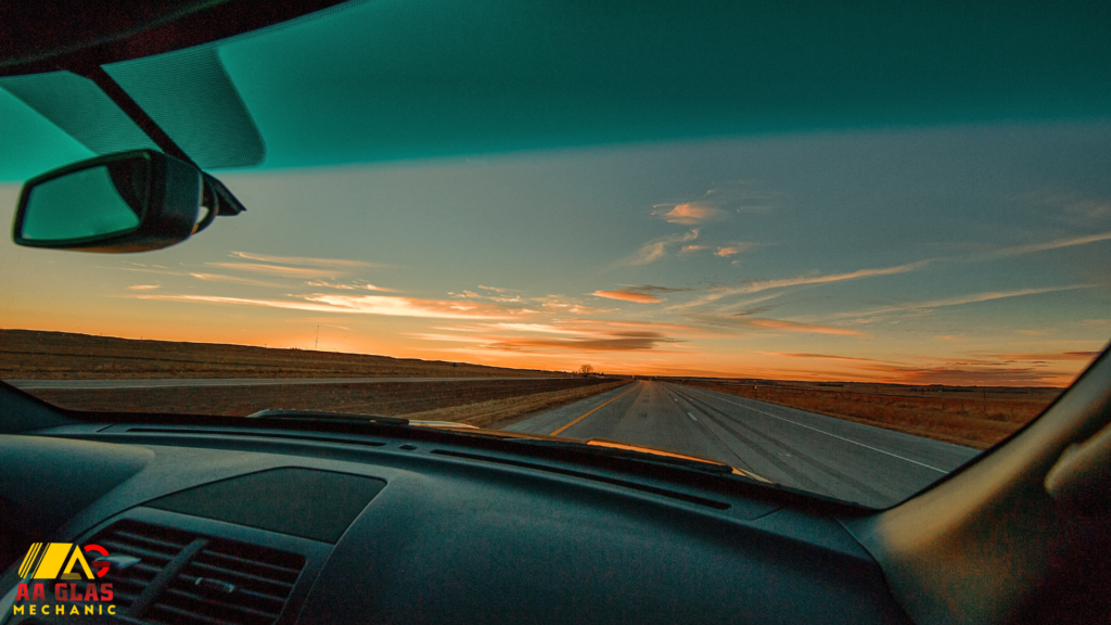 car glass repair near me mcallen tx